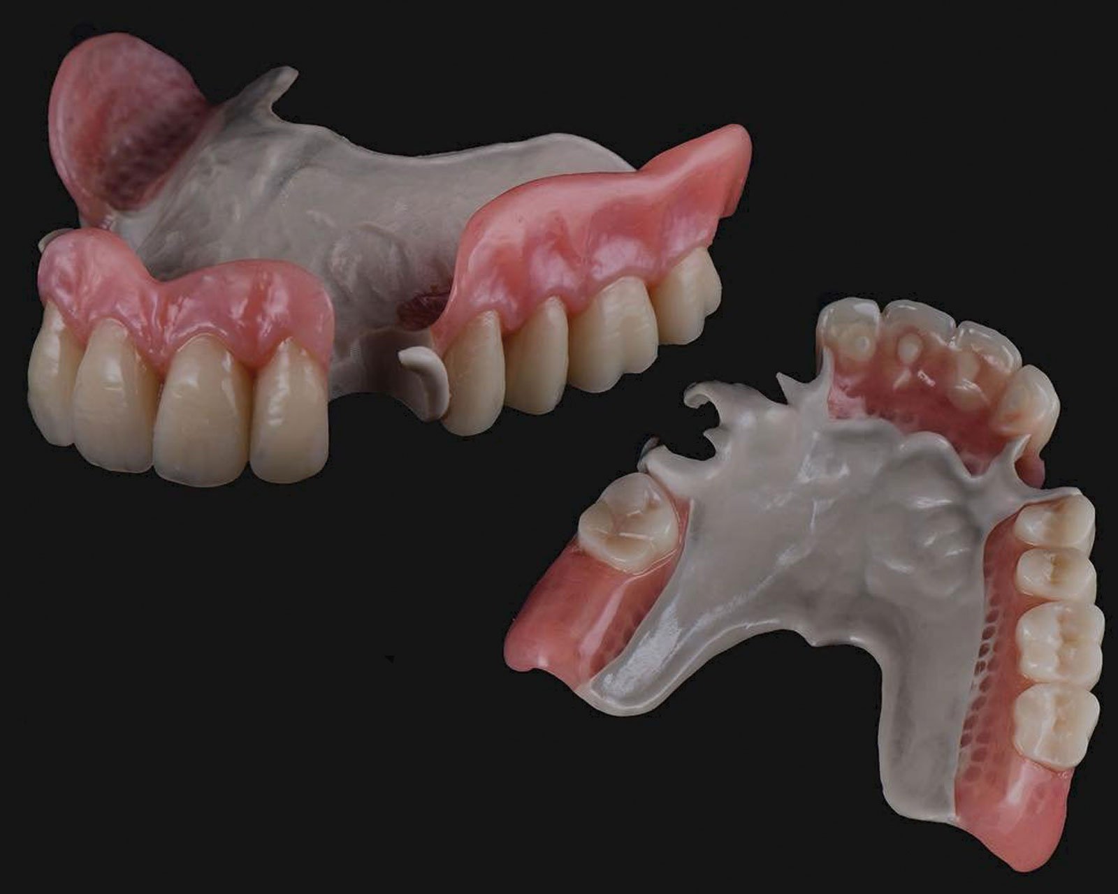 Denture