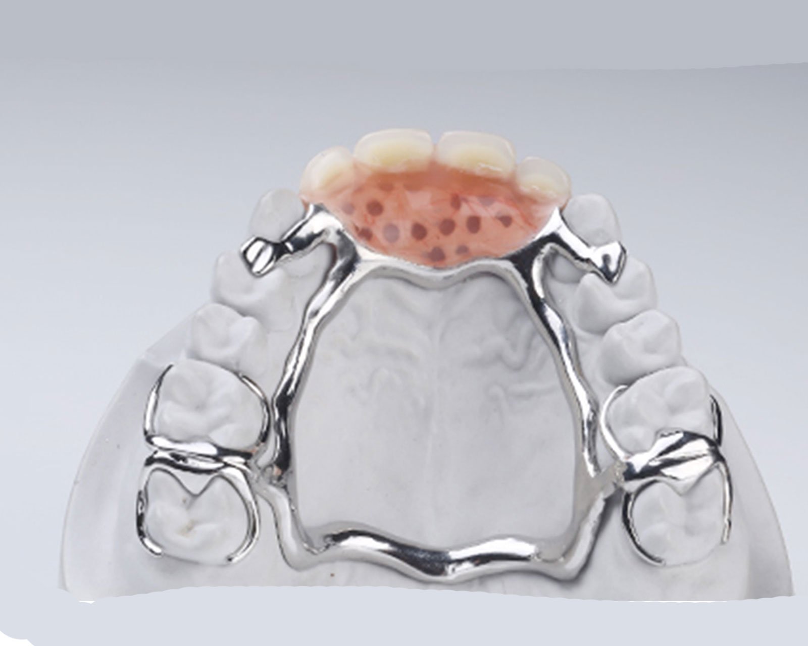 Denture