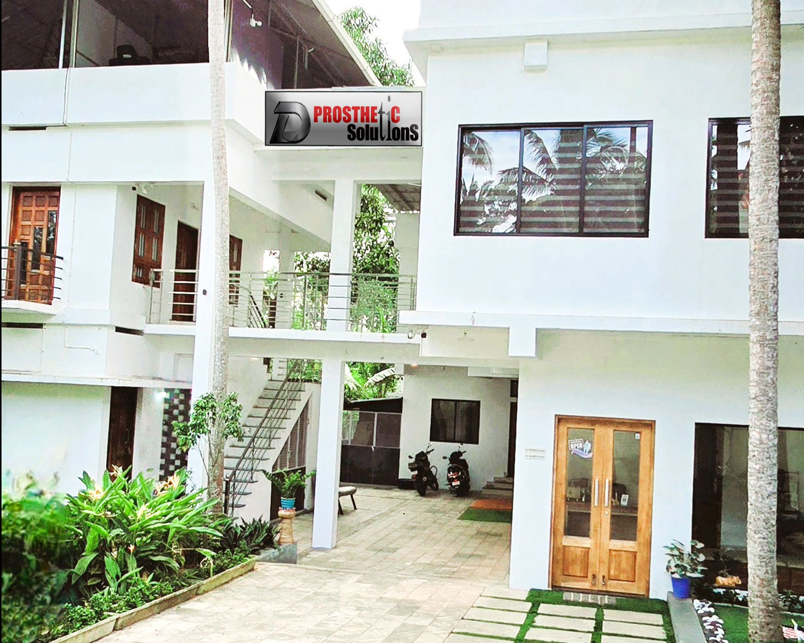 Laboratory