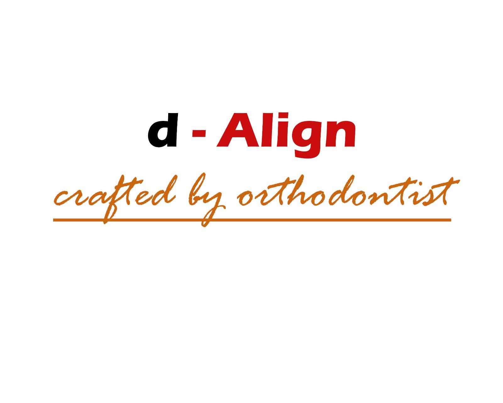d-Align