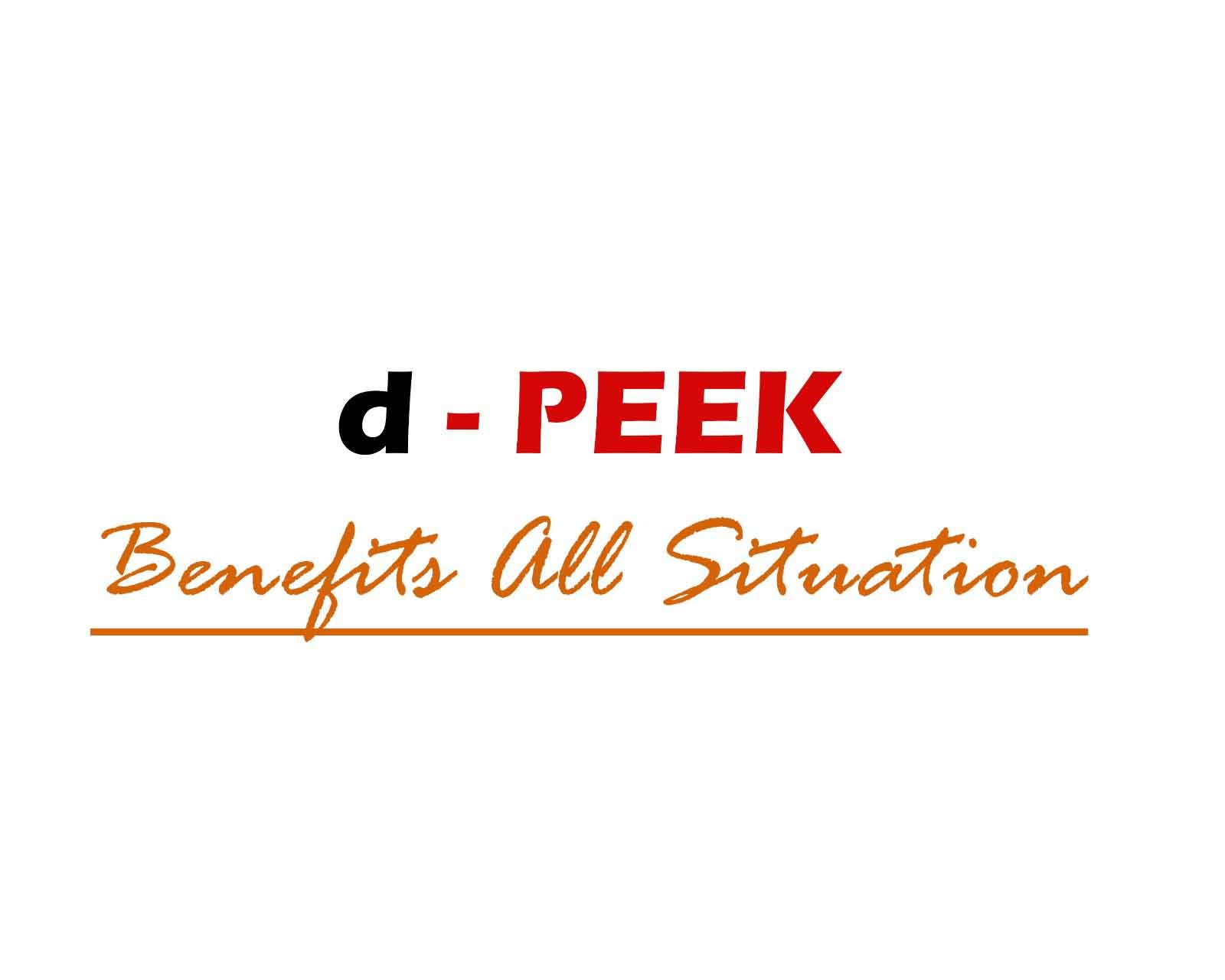 d-PEEK